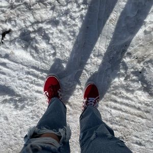 Meet your Posher, Mia